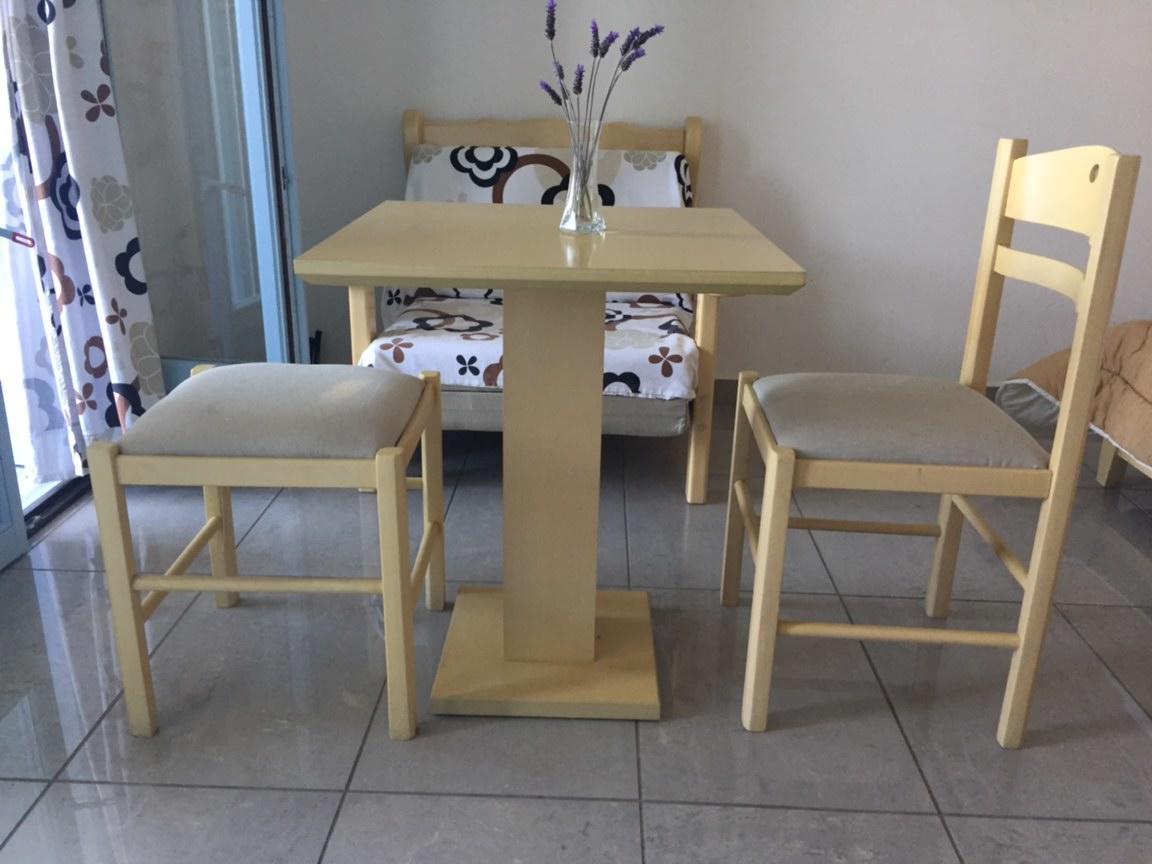 Aiolos Hotel Menites Екстер'єр фото